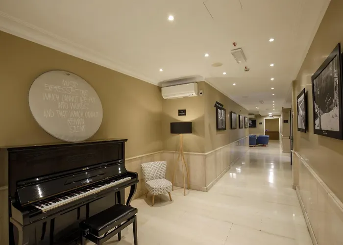 Western Globus Hotel Rom