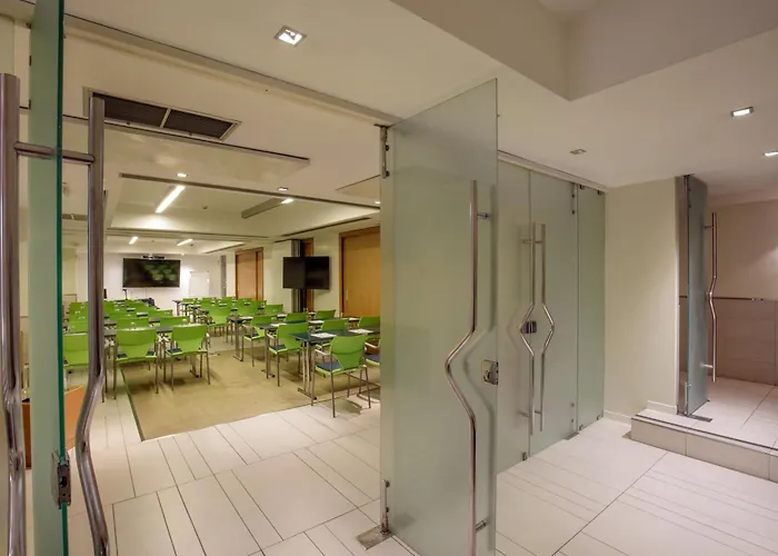 Hotel Western Globus