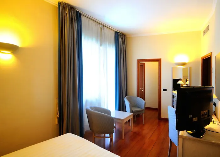 Hotel Western Globus