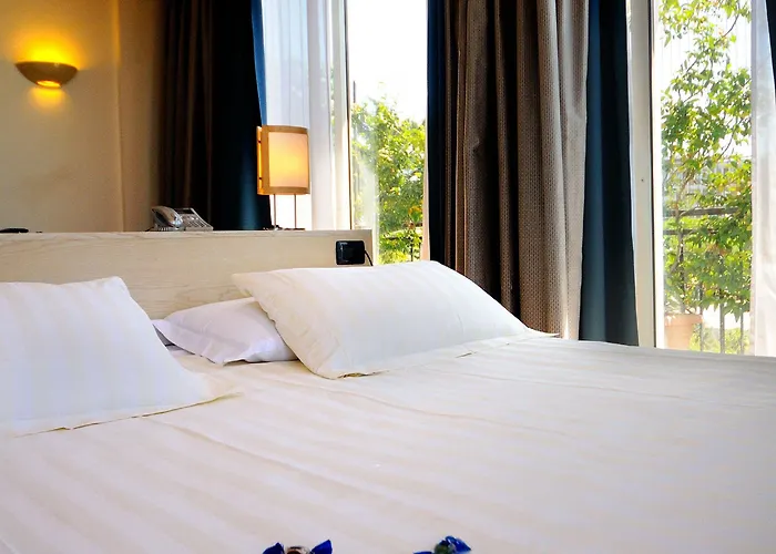 Hotel Western Globus