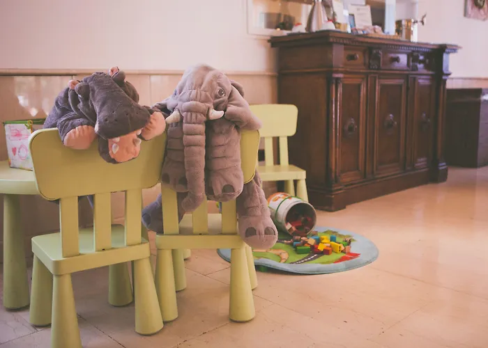 Hotel Western Globus Rom