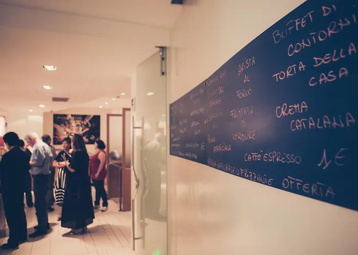 Hotel Western Globus