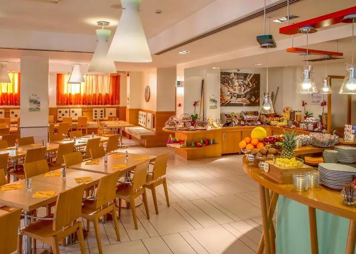 Western Globus Hotel Rom