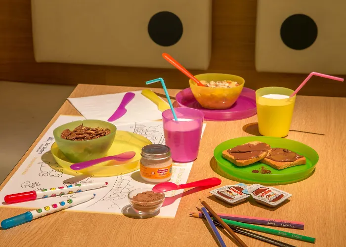 Western Globus 3* Rom