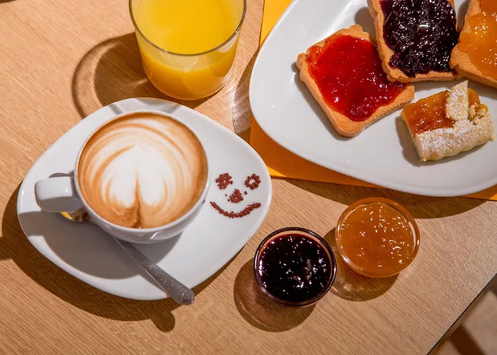 Western Globus 3* Rom