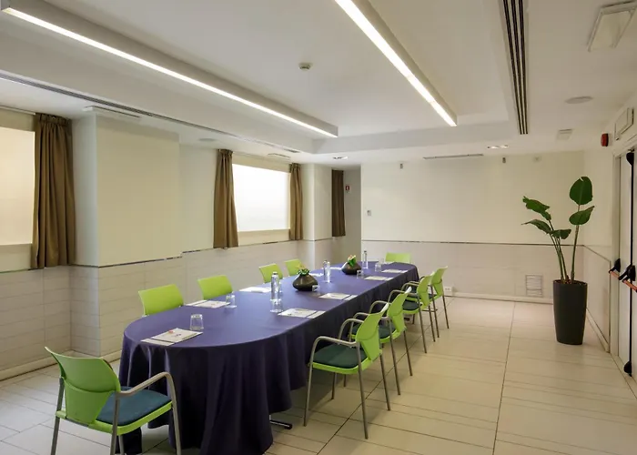 酒店 贝斯特韦斯特格洛巴斯酒店