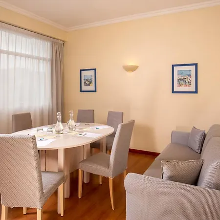 Western Globus Hotel Rome
