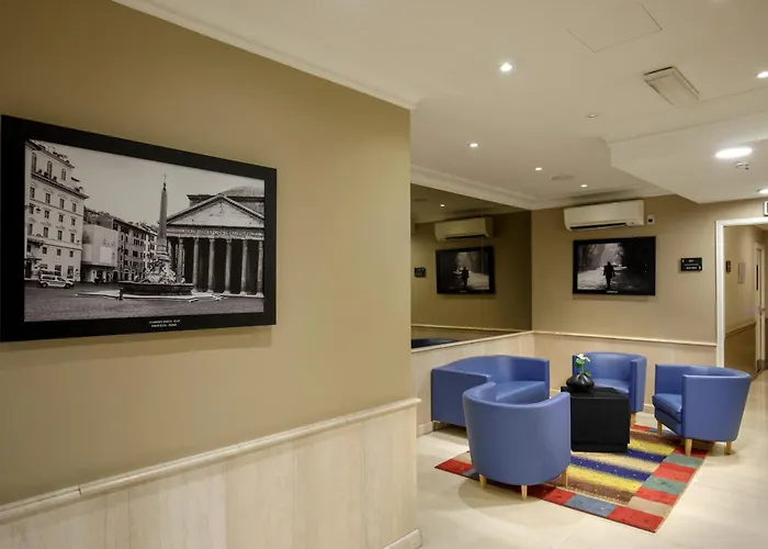 Hotel Western Globus 3*