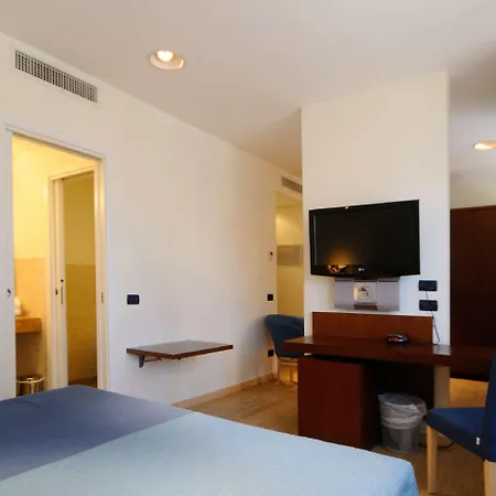 Western Globus Hotel Rzym