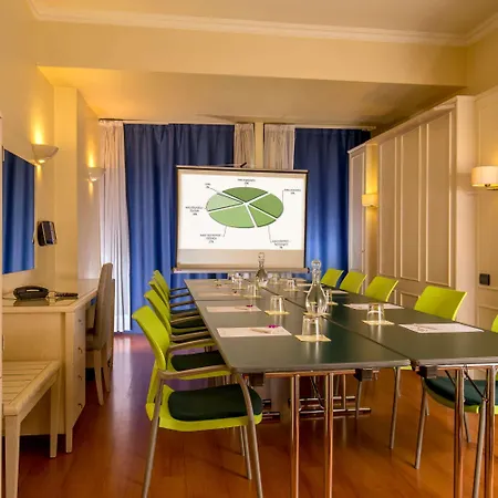 Western Globus Hotel Rzym