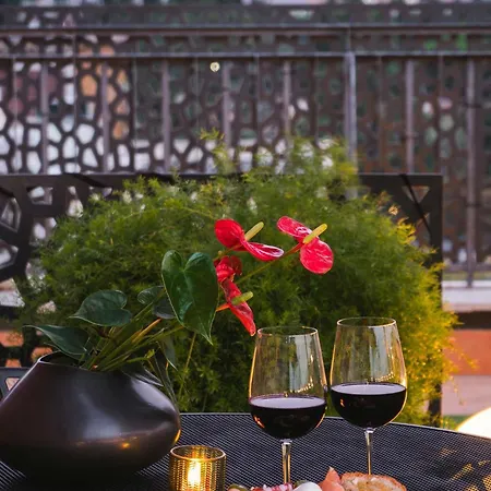 Western Globus 3* Rome