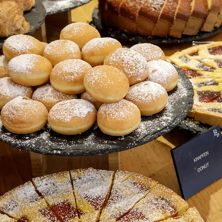 Hotel Western Globus