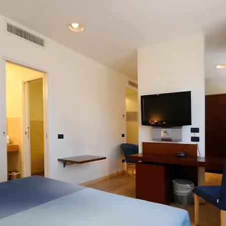 Western Globus Hotel Rome