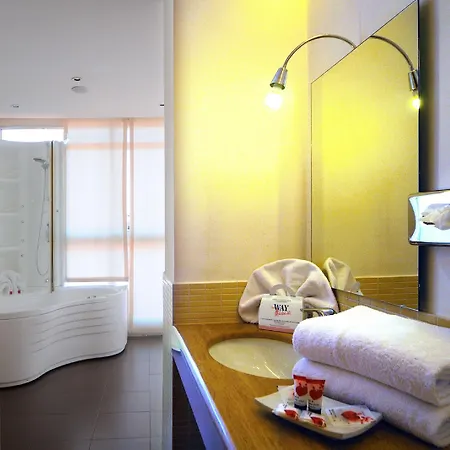 Western Globus 3* Rome