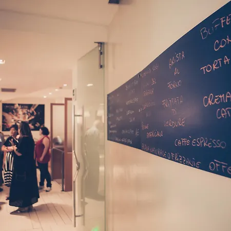 Hotel Western Globus