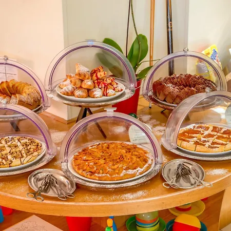 Western Globus Hotel Rome