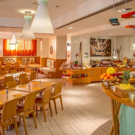 Western Globus Hotel Roma