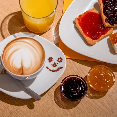 Western Globus 3* Rome