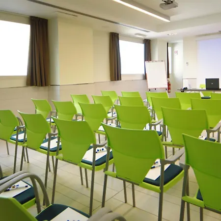 Western Globus 3* Rome