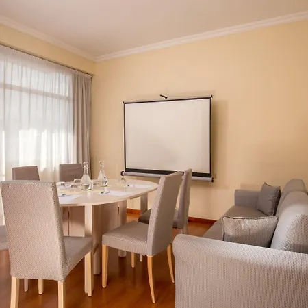 Hotel Western Globus Rome