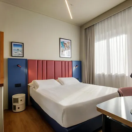 Western Globus Hotel Roma