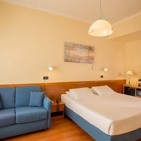 Hotel Western Globus Rzym
